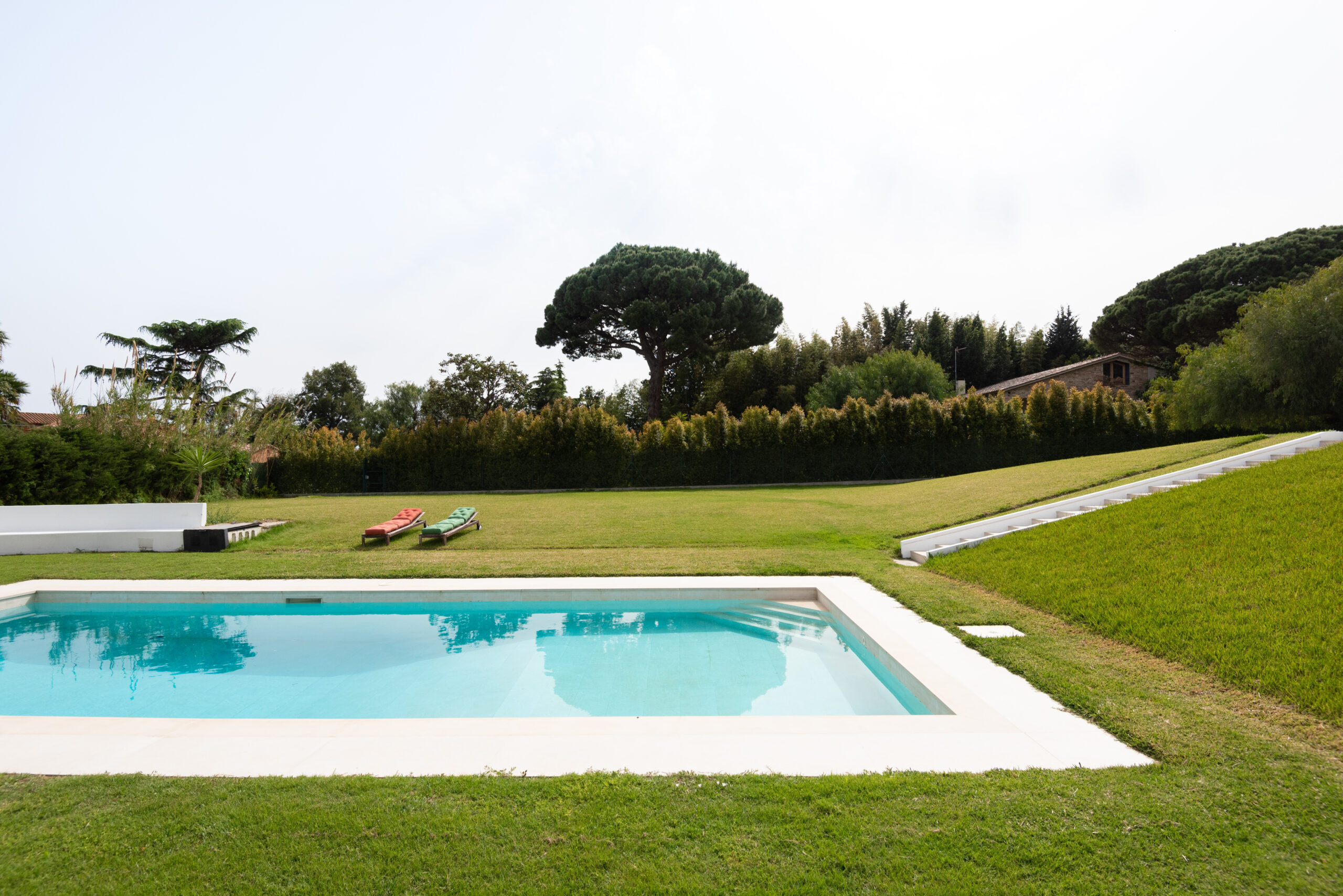 Casa de ensueño mediterránea con vistas al mar en la prestigiosa Llavaneres, foto 4.