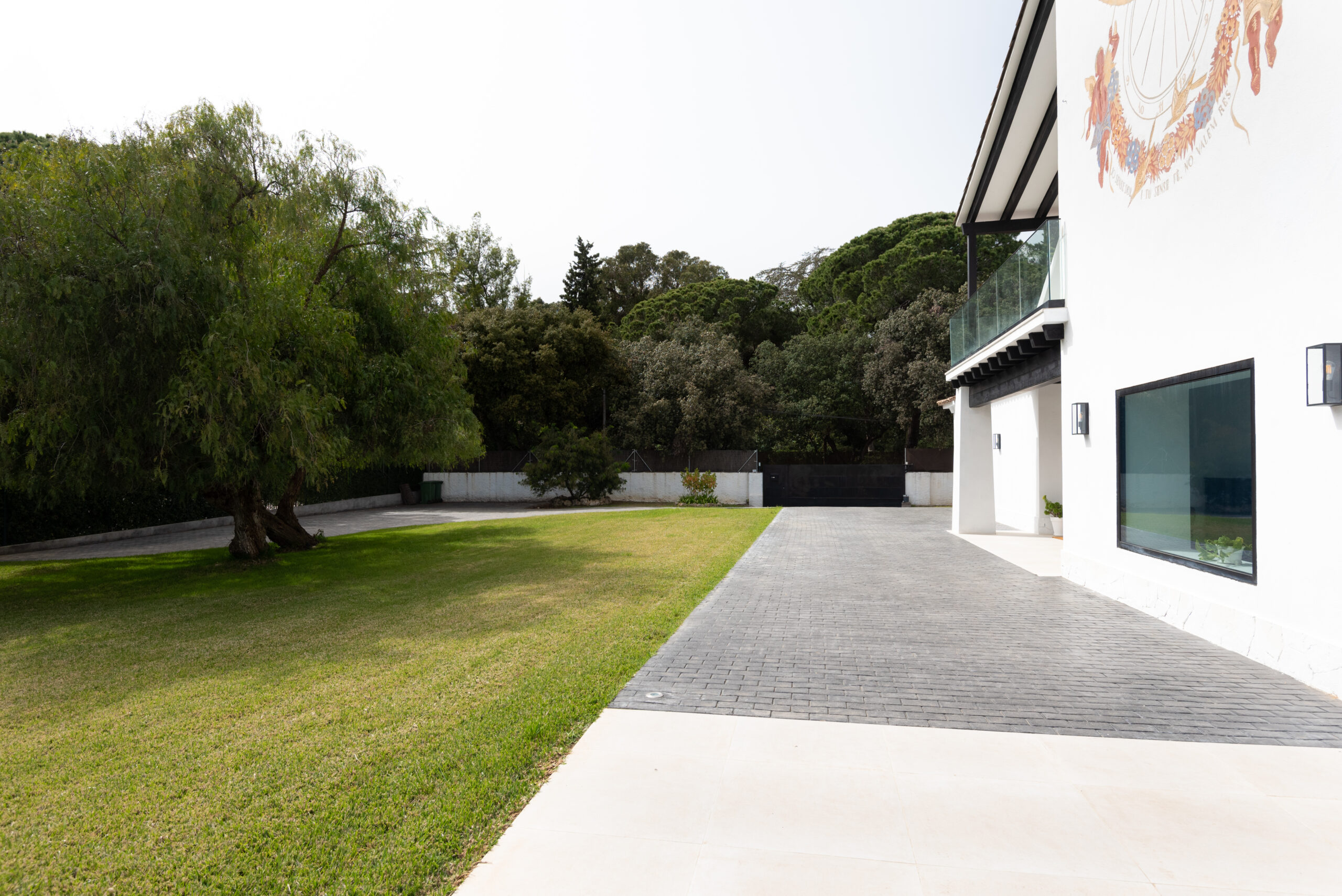 Casa de ensueño mediterránea con vistas al mar en la prestigiosa Llavaneres, foto 7.