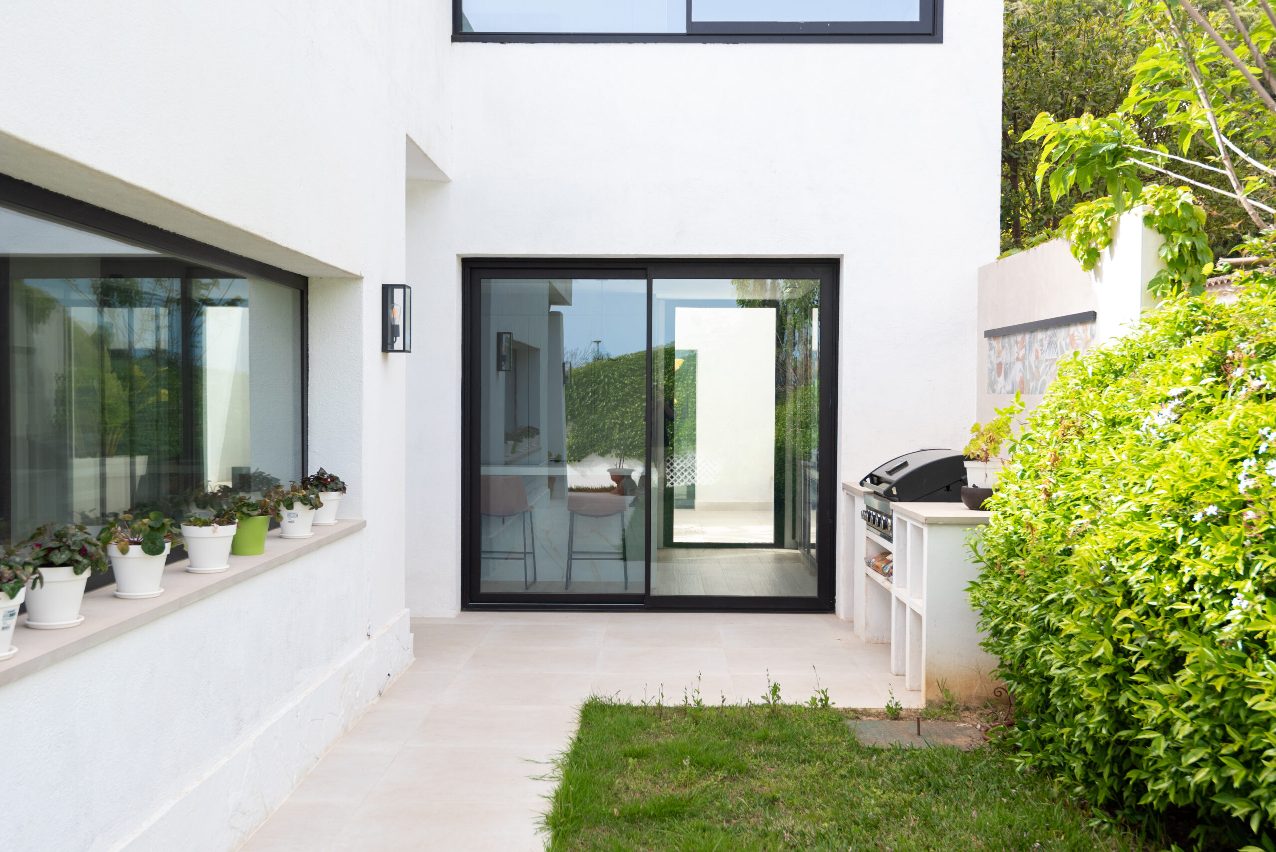 Casa de ensueño mediterránea con vistas al mar en la prestigiosa Llavaneres, foto 2.