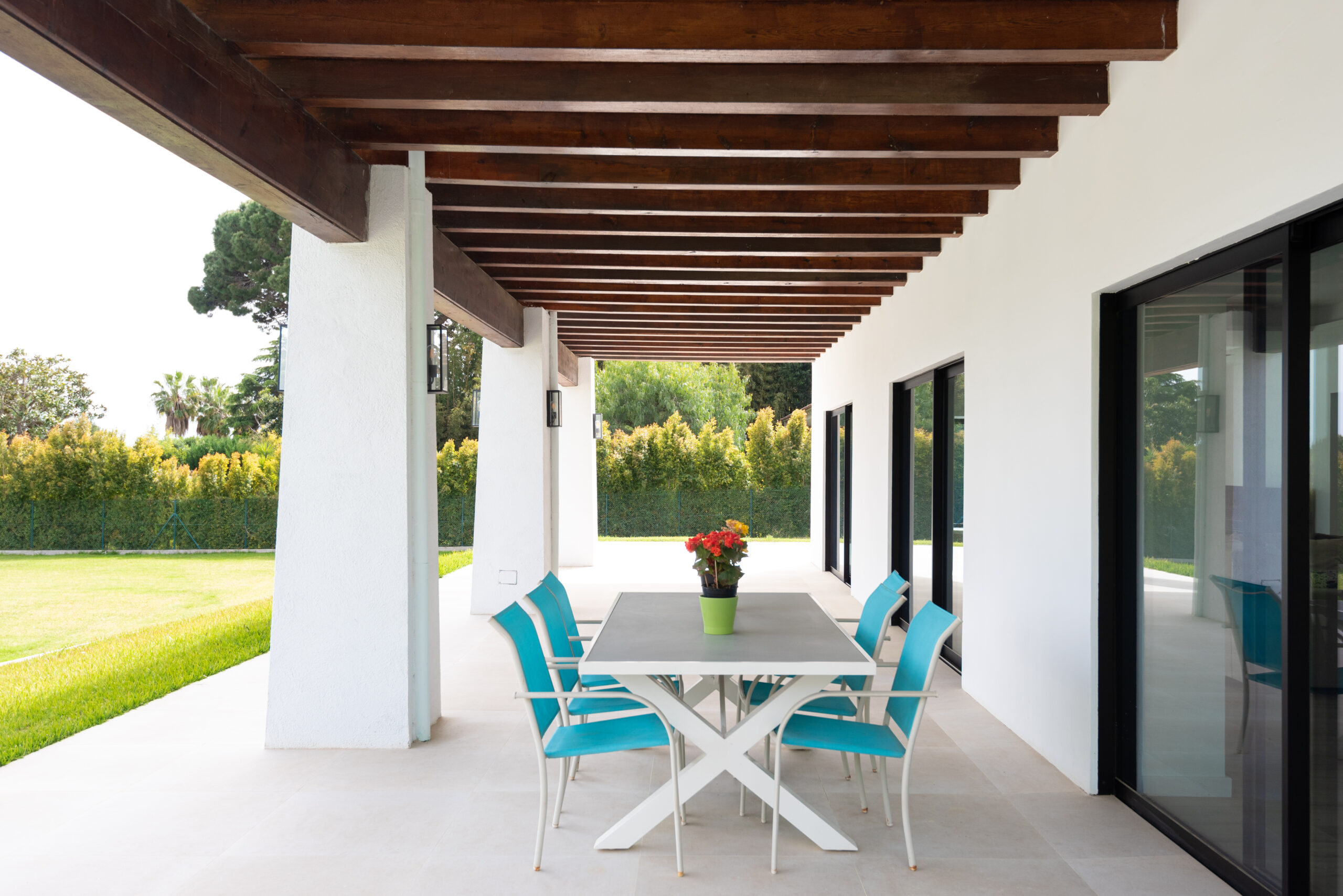 Casa de ensueño mediterránea con vistas al mar en la prestigiosa Llavaneres, foto 1.