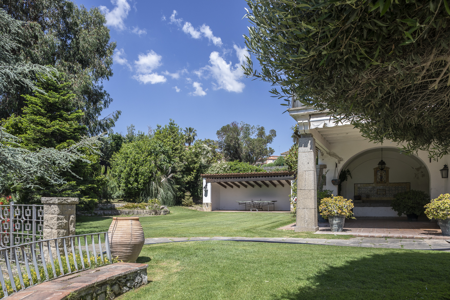 Casa rural exclusiva de 1920 en el corazón de Sant Andreu de Llavaneres»., foto 6.