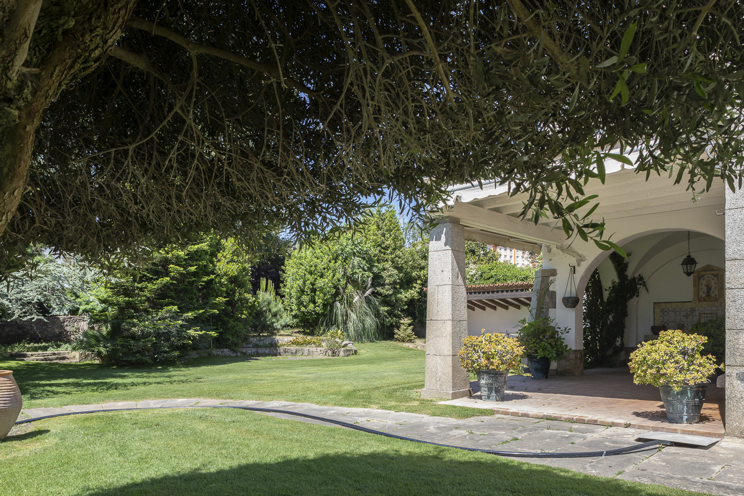 Casa rural exclusiva de 1920 en el corazón de Sant Andreu de Llavaneres»., foto 9.
