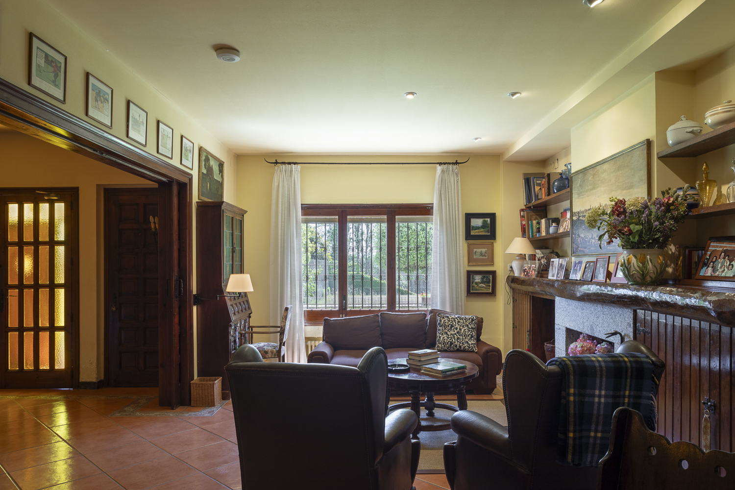 Casa rural exclusiva de 1920 en el corazón de Sant Andreu de Llavaneres»., foto 14.