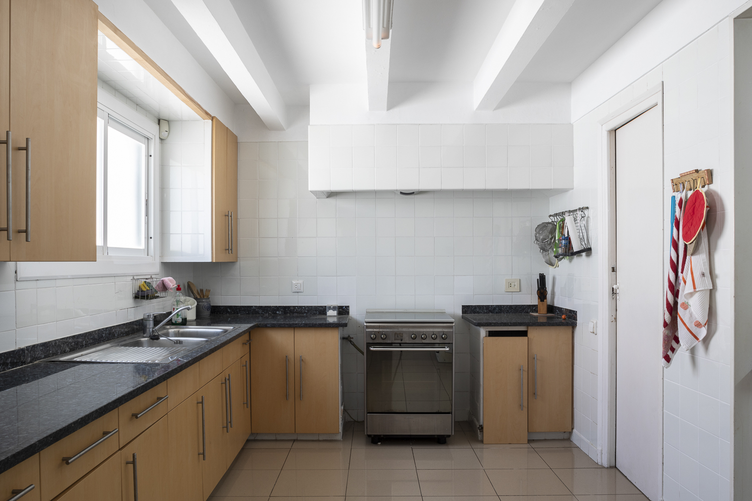 Casa rural exclusiva de 1920 en el corazón de Sant Andreu de Llavaneres»., foto 18.