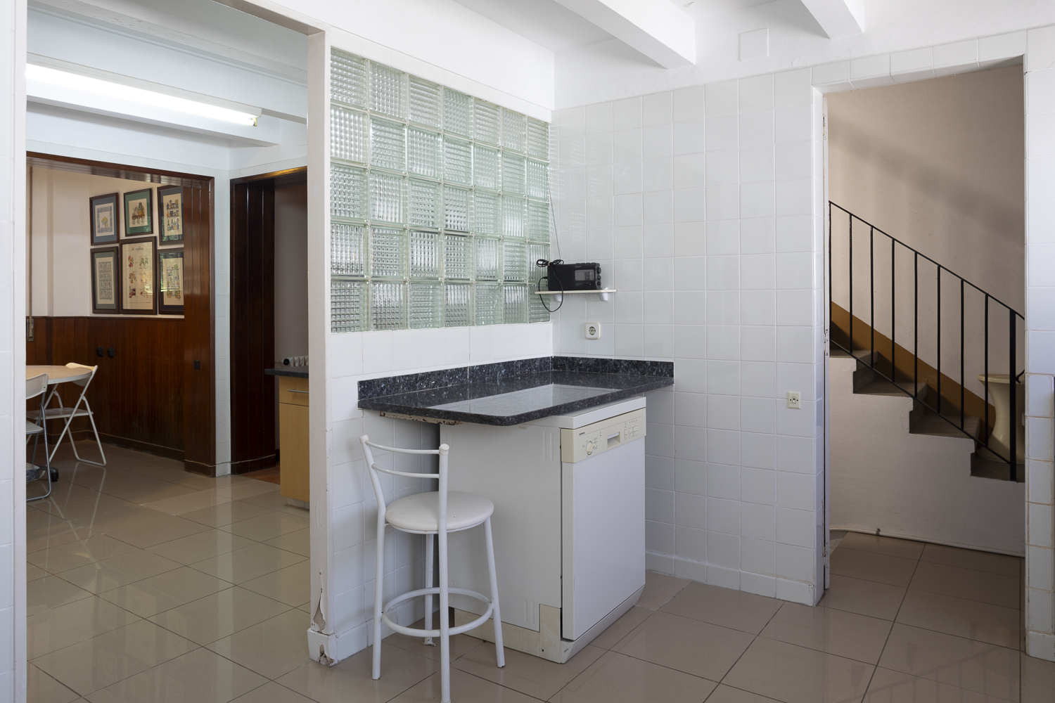 Casa rural exclusiva de 1920 en el corazón de Sant Andreu de Llavaneres»., foto 20.