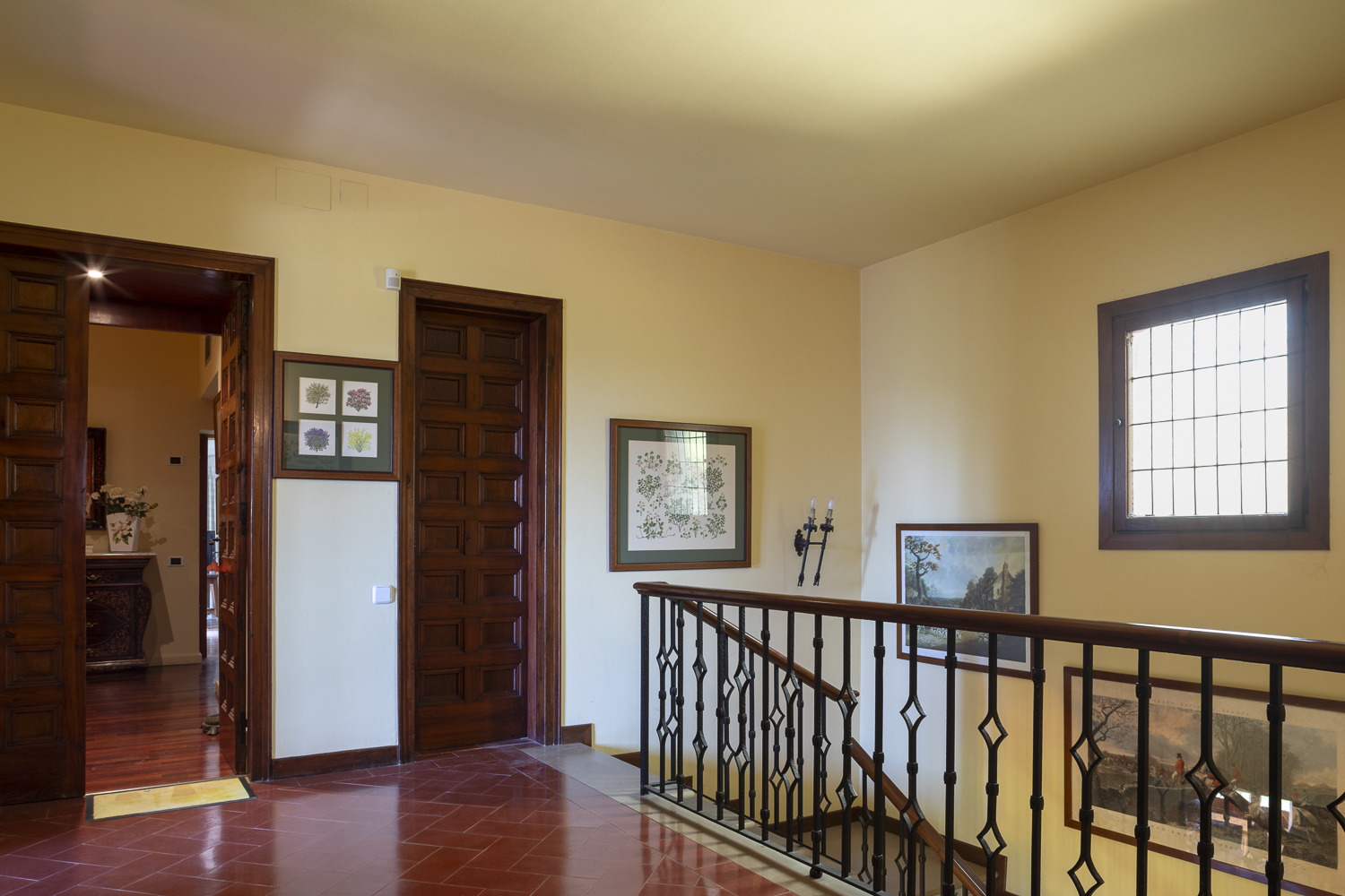 Casa rural exclusiva de 1920 en el corazón de Sant Andreu de Llavaneres»., foto 21.