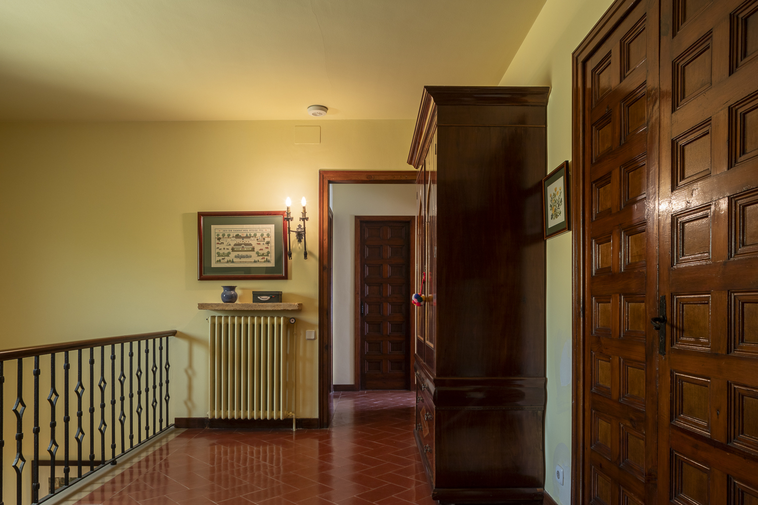 Casa rural exclusiva de 1920 en el corazón de Sant Andreu de Llavaneres»., foto 22.