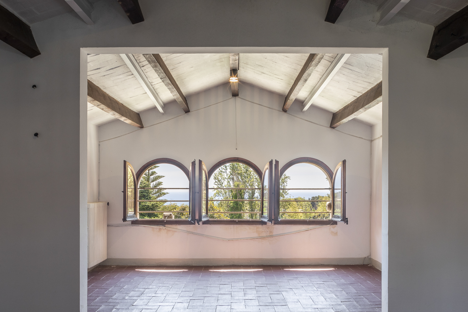 Casa rural exclusiva de 1920 en el corazón de Sant Andreu de Llavaneres»., foto 23.