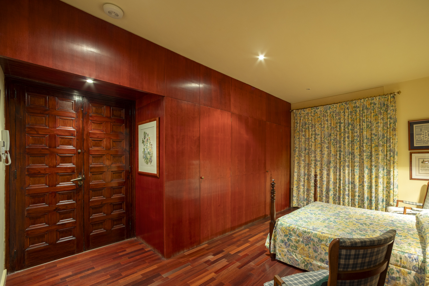 Casa rural exclusiva de 1920 en el corazón de Sant Andreu de Llavaneres»., foto 26.