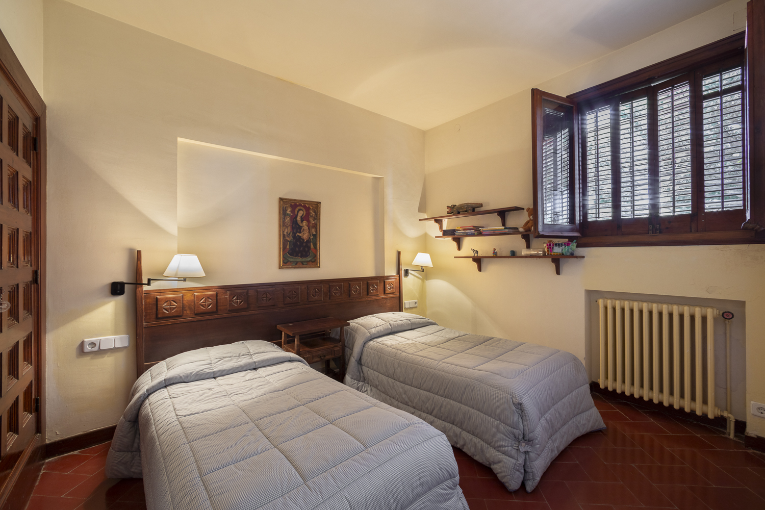 Casa rural exclusiva de 1920 en el corazón de Sant Andreu de Llavaneres»., foto 31.