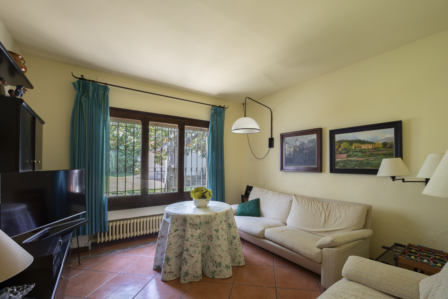 Casa rural exclusiva de 1920 en el corazón de Sant Andreu de Llavaneres»., foto 32.