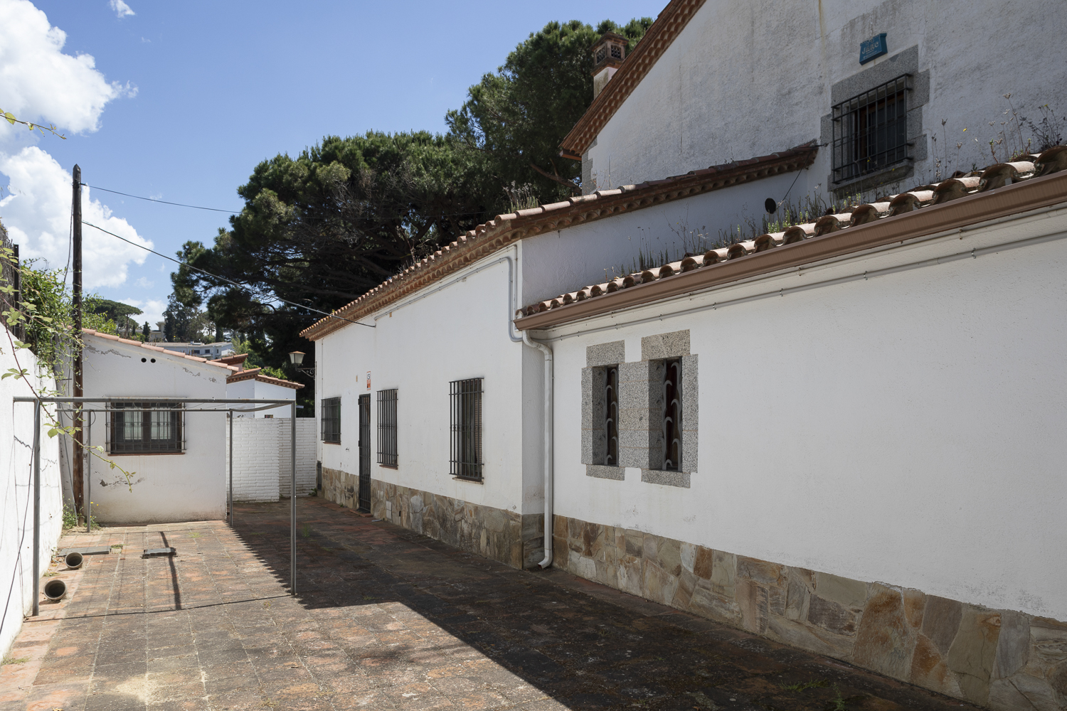 Casa rural exclusiva de 1920 en el corazón de Sant Andreu de Llavaneres»., foto 38.