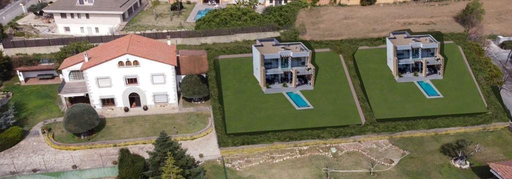 Casa rural exclusiva de 1920 en el corazón de Sant Andreu de Llavaneres»., foto 39.