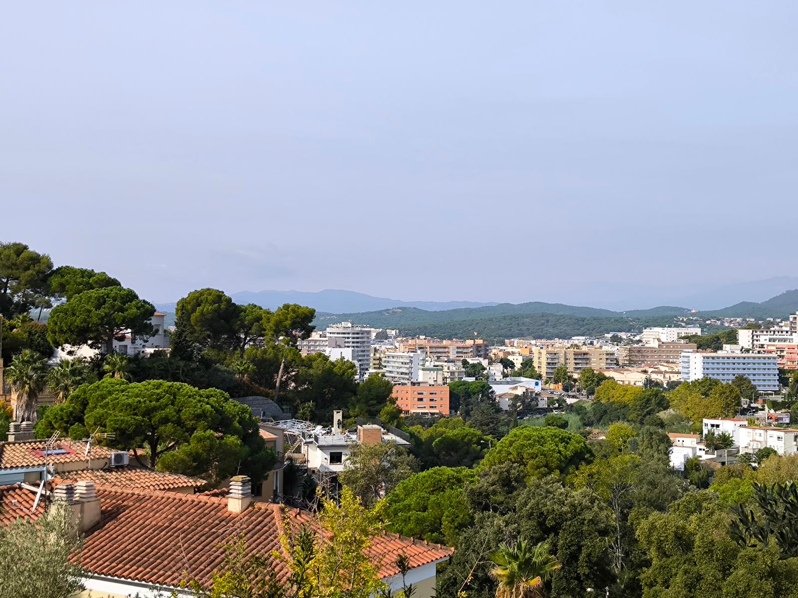 Encantadora casa a cuatro vientos en Montgoda, Lloret de Mar, foto 13.