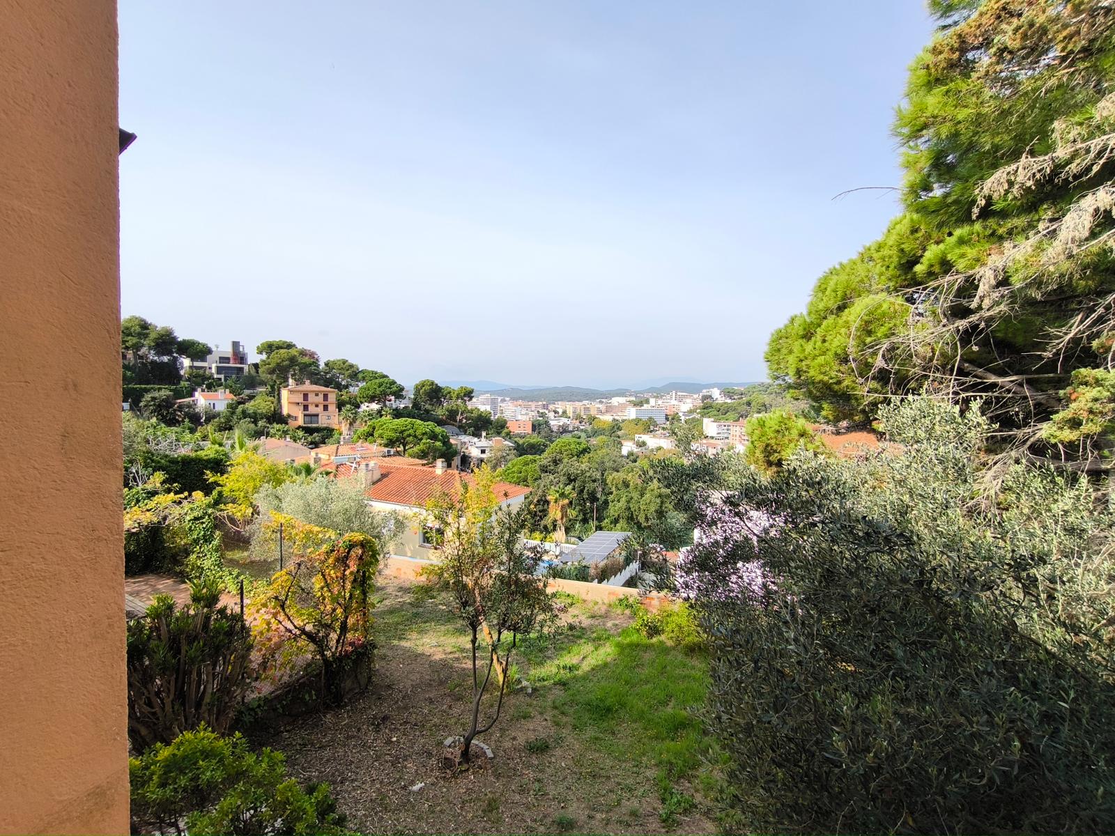 Encantadora casa a cuatro vientos en Montgoda, Lloret de Mar, foto 14.
