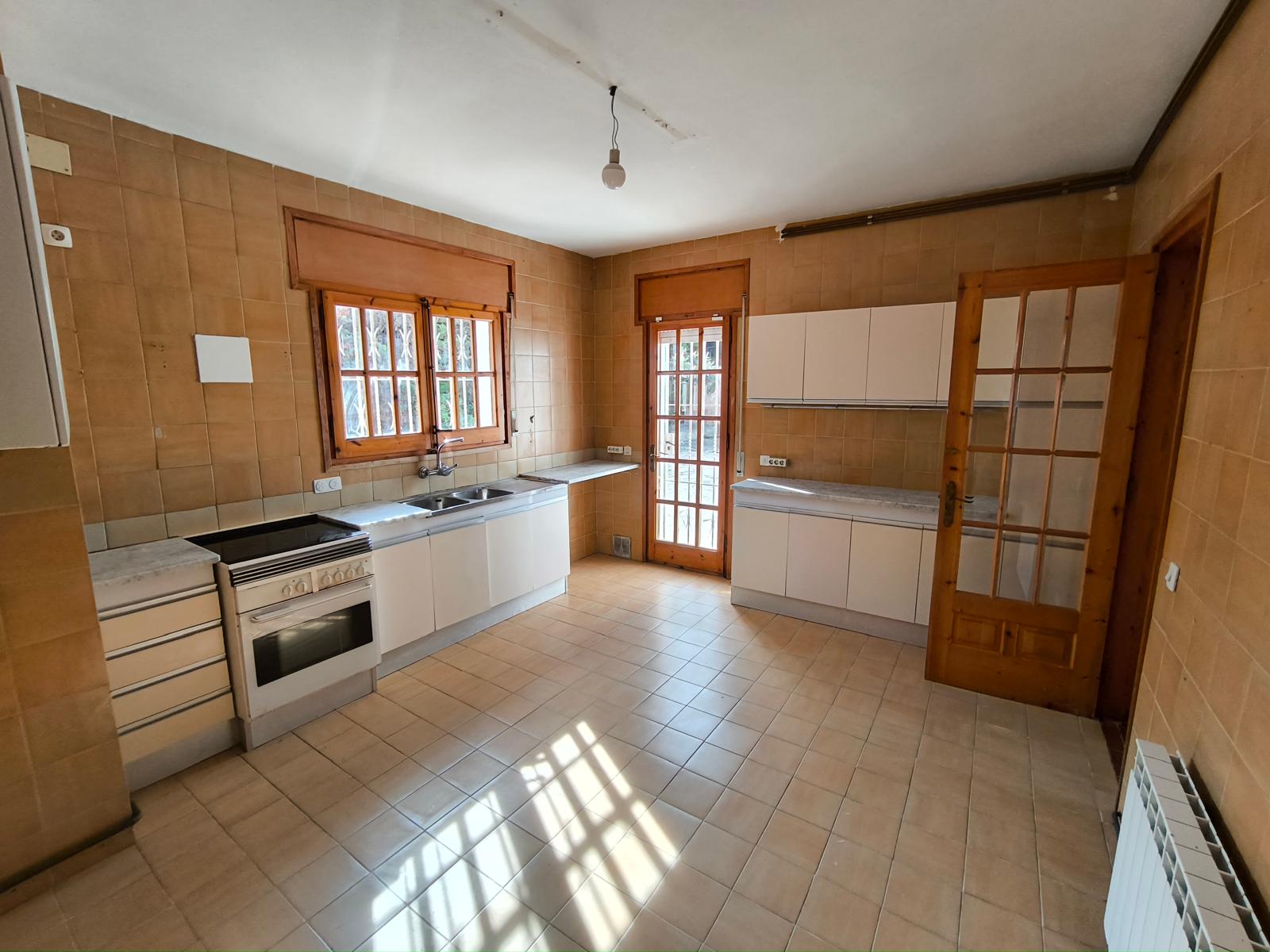 Encantadora casa a cuatro vientos en Montgoda, Lloret de Mar, foto 18.