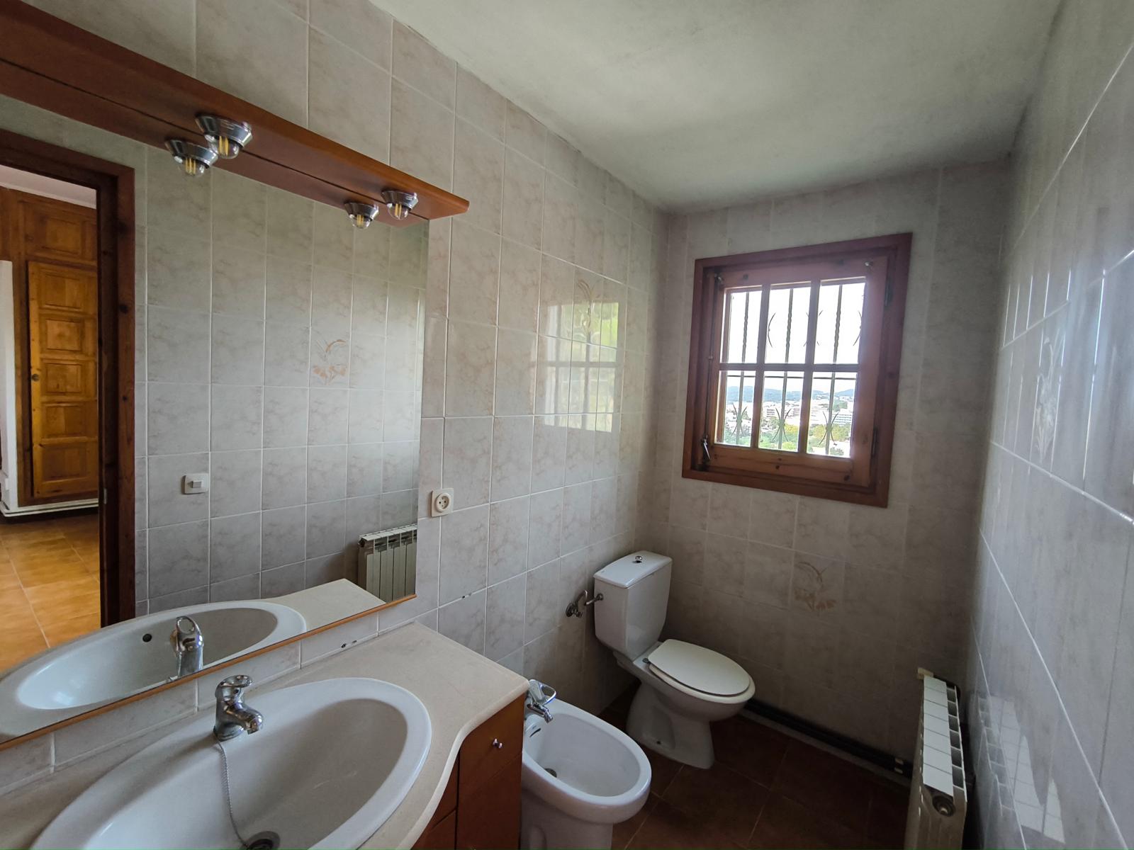 Encantadora casa a cuatro vientos en Montgoda, Lloret de Mar, foto 38.