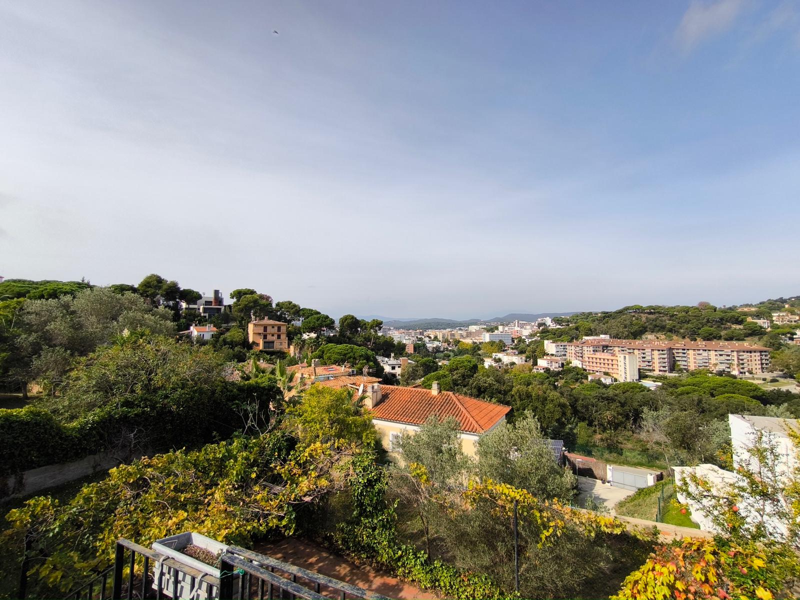 Encantadora casa a cuatro vientos en Montgoda, Lloret de Mar, foto 6.