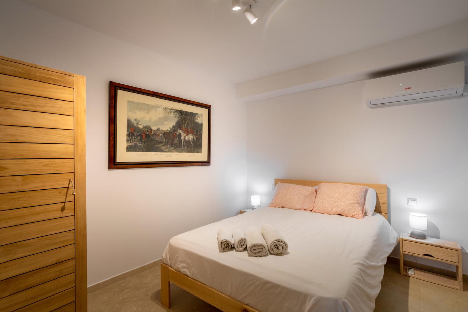 Casa adosada de lujo con piscina junto al mar, foto 26.